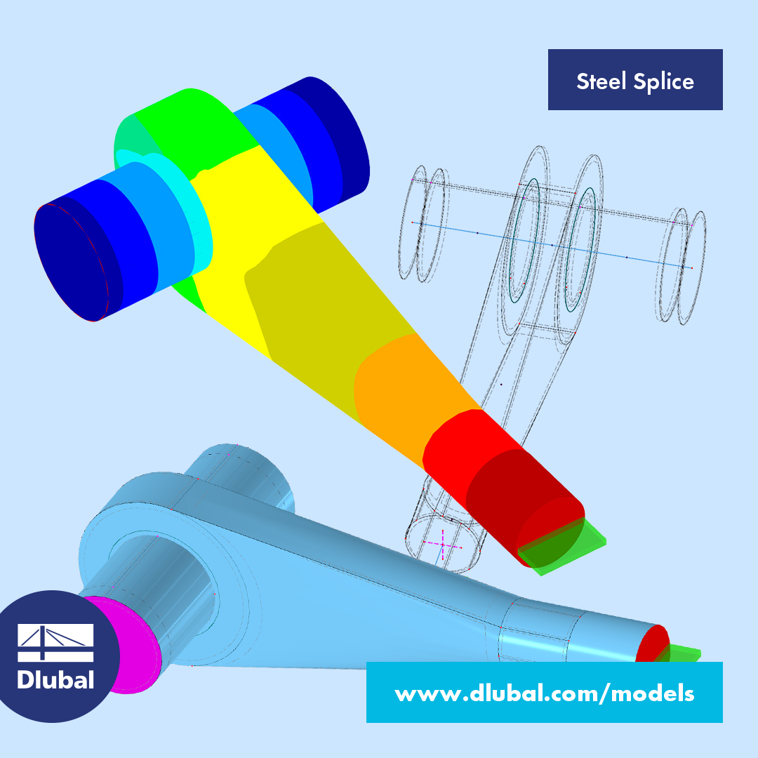 Steel Splice