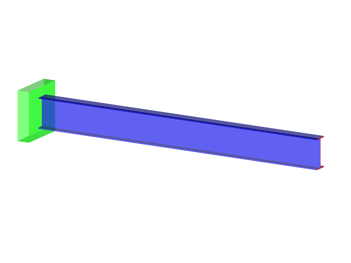 GT 000474 | Comparison of Geometrical Nonlinear Analysis and Second-Order Theory for Steel Members in Torsion