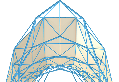 Form-Finding for RFEM 6