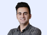 Kazemian | Contact Image