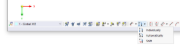 Functions for Renumbering in CAD Toolbar