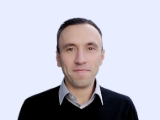 Stefan Hoffmann, M.Sc.