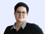Tanja Schneider | Contact Image