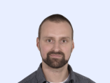 Richard Haase | Contact Image