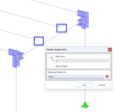 Selecting Nodes