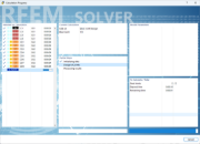 Calculation Progress