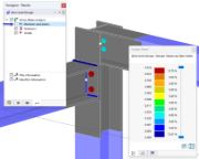 Design Ratios of Fasteners and Welds
