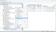 Adjusting Results for Printout Report