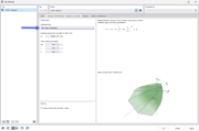 Input Dialog Box – Hoek-Brown Model – Empirical Values