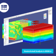 Geotechnical Analysis in RFEM 6