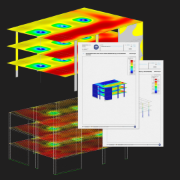 Reinforced Concrete Building