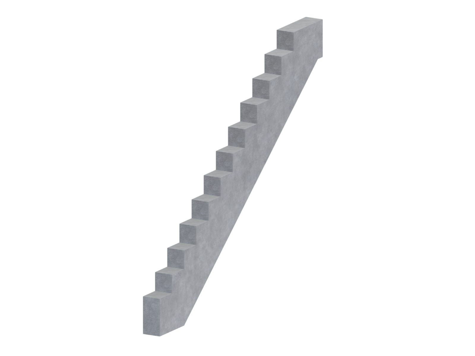 Model 004788 | Bleachers