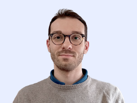 Paride Viaro | Contact Image