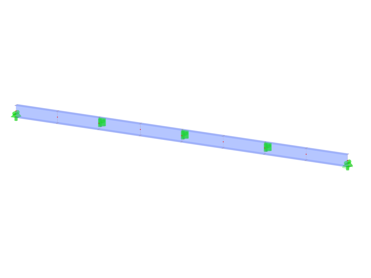 Model 004812 | Verification Example 0213 | 1