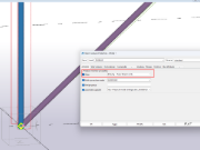 Definition Member Type in Tekla