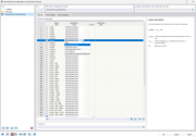 Dialog Box "Member Configuration": Specifying Stresses to Analyze