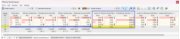 Effective Modal Masses