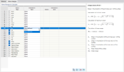 Specifying Stress Range to Analyze