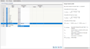 Specifying Stress Ranges to Analyze