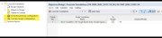 Design Configurations in "Concrete Foundations" Category in Navigator