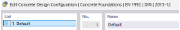 Rename configuration