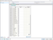 Feature 002829 | Specifying Component-Dependent Limit Stress Cycle