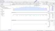 Printing Result Diagrams for Stresses and Stress Ratios