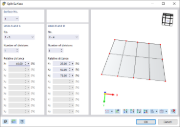 Dividing Surface at Distances