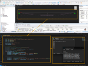 FAQ 005567 | How can I export the deformed geometry of an RFEM 6 model?