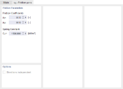 Defining Friction Coefficients