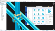 Steel Joints Library | CBFEM