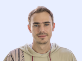Erik Bücher | Contact Image