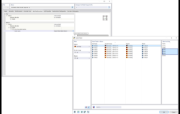Concrete Foundations | Selecting Mesh from Library