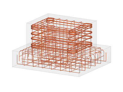 Concrete Foundation | Product Image