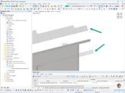 Feature 002902 | Wind Loads on Roof Overhangs