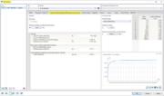 Diagram with Concrete Properties | Creep Parameters and Cross-Section