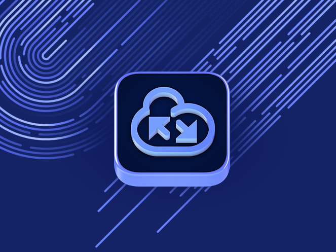 Visualization of an API interface for software integration
