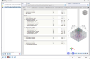 Bucket Foundations, Tab Geometry with Dynamic Model