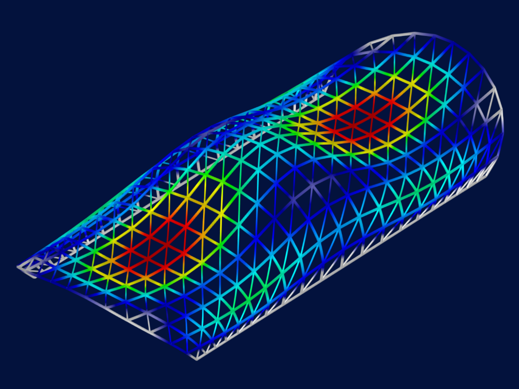 Baner W for Steel Design Add-on for RFEM 6