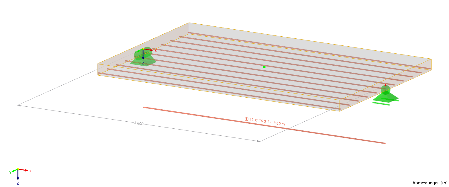 KB 1992 | Structural System and Reinforcement
