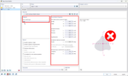 New cross-section | Main | Manual input of properties