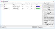 Load Groups