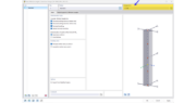 Effective Lengths – Assigning Type in Dialog Box "Effective Length"