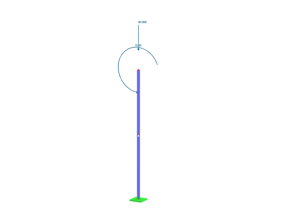 Title Image Model "Scaffolding Joint"