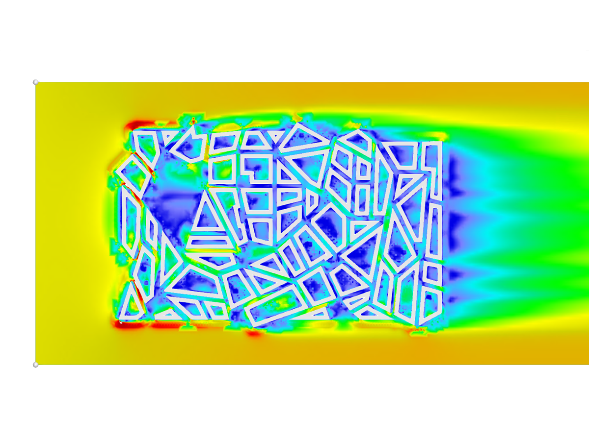 Michelstadt – WTG example 9.4