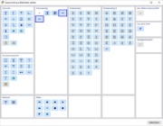 Selecting Cross-Section from Library