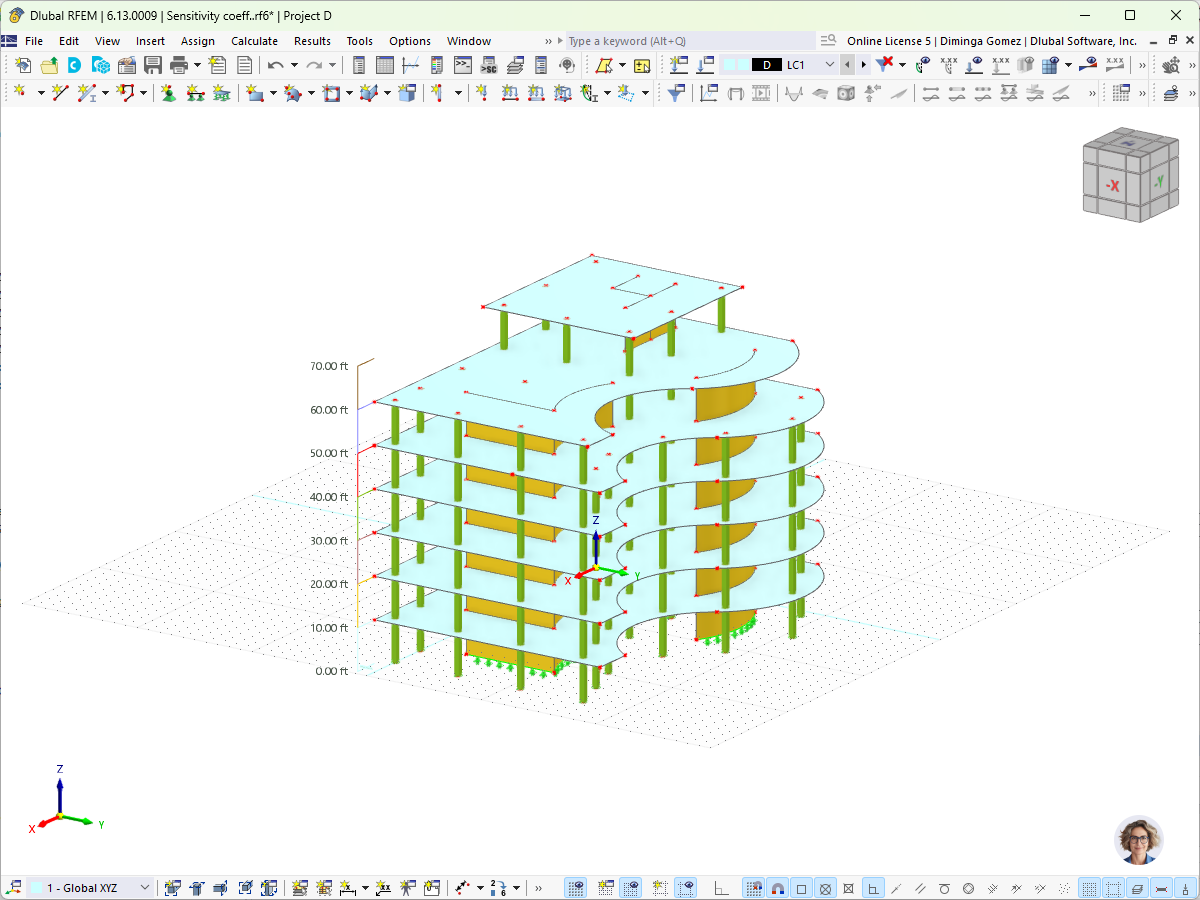 Building Overview