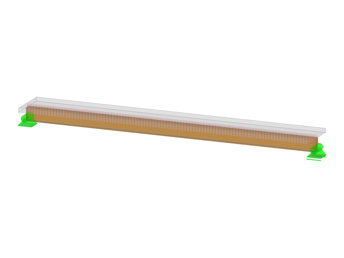 Python client for timber-concrete composite analyses based on Rautenstrauch's truss model.