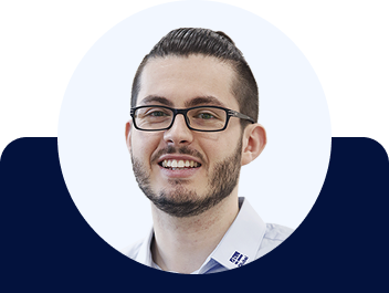 Damien Taunay discusses structural engineering innovations for BATIMAT 2026.