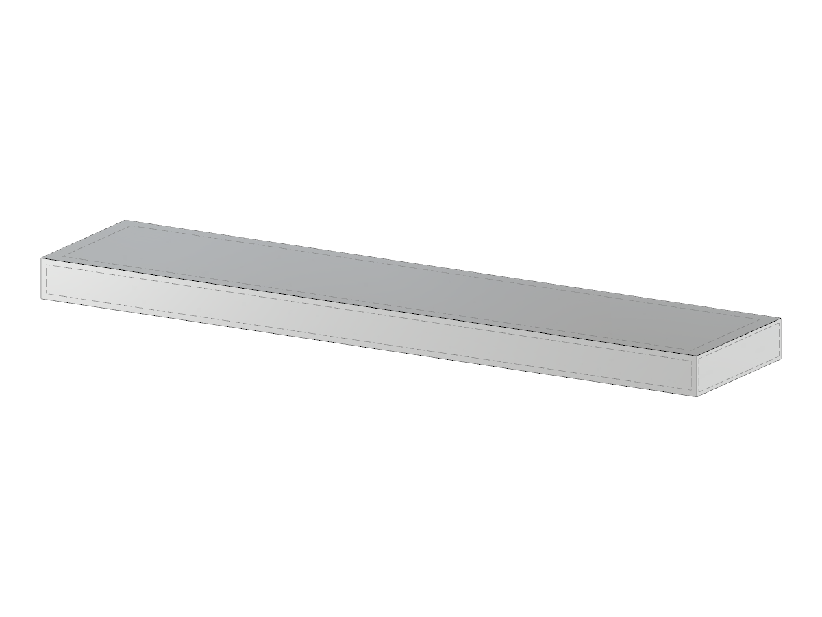 Model 004620 | FCS001